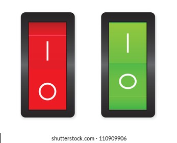 Switch in vector