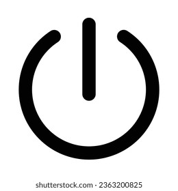Switch Vector Glyph Icon For Personal And Commercial Use.
