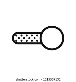 Switch vector icon
