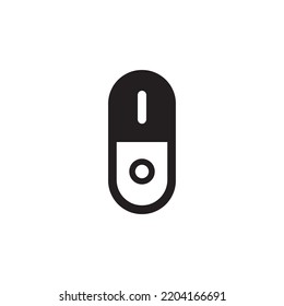 switch vector icon illustration symbol design