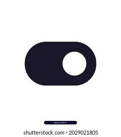 switch_off icon. Mobile Sign and symbol Vector icons. Simple set of outline symbols, graphic design elements. eps10