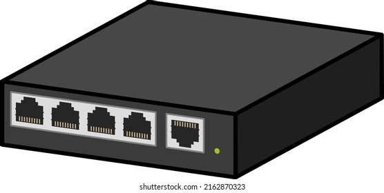 29,831 Switch hub Images, Stock Photos & Vectors | Shutterstock