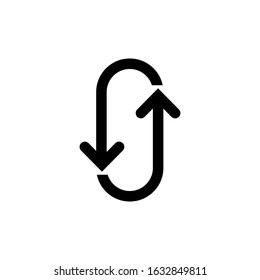 Switching Icon - Vector Sign & Trendy Symbol.