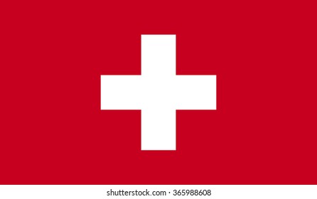 Switzerland flag