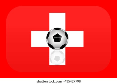 Switzerland flag