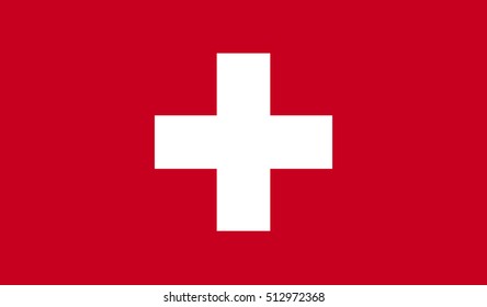 Switzerland Flag