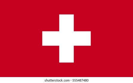 switzerland Flag