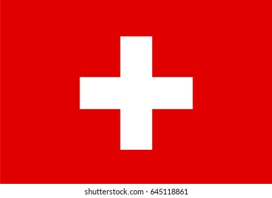 Switzerland flag