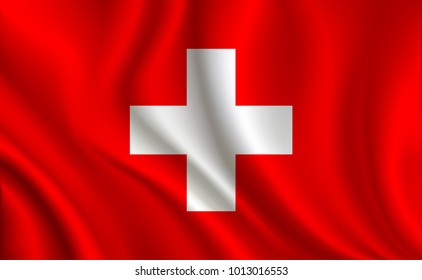 Drapeau Suisse Images Stock Photos Vectors Shutterstock