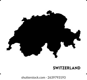 Switzerland icon vector design, Switzerland Logo design, Switzerland's unique charm and natural wonders, Use it in your marketing materials, travel guides, or digital projects, Switzerland logo vector