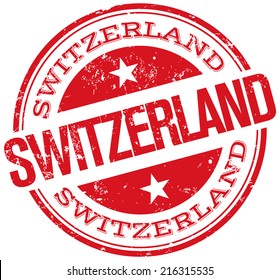 6,570 Switzerland stamp Images, Stock Photos & Vectors | Shutterstock