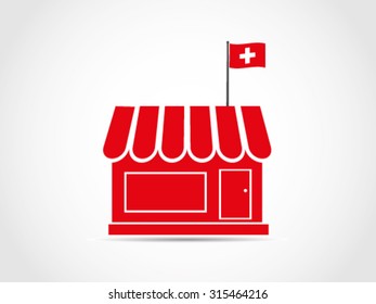 Switzerland Store