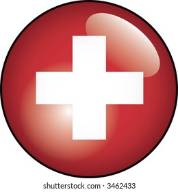 Swizerland official flag