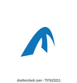 Swoosh Accent Logo,