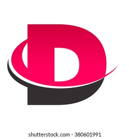 Logo Letra D Imagenes Fotos De Stock Y Vectores Shutterstock