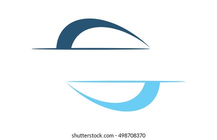 Swoosh Center 