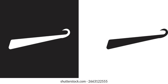 Swoosh Icons Vector Set, Collection and Group, Speed Motion Swirl Curves, Dynamic Wave Tail Shapes, Minimal Flat Line Style, Monochrome Silhouette Graphic Bundle for Logo, Sport and Abstract Design
