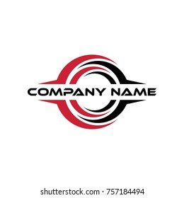 swoosh logo design