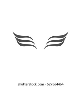 Swoosh Wings