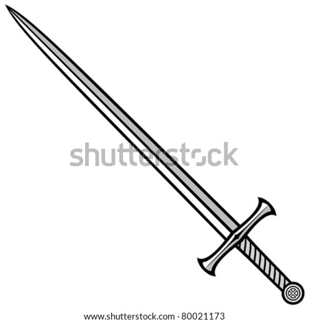 sword