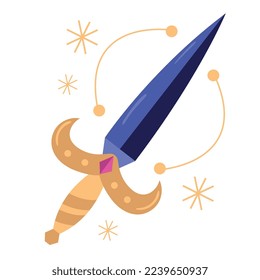sword alchemy doctrine style icon