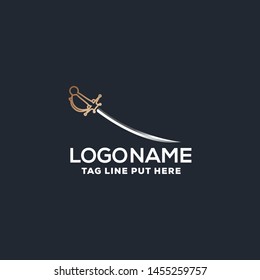 SWORD ART LOGO/IDENTITY DESIGN FOR USE ANY PURPOSE