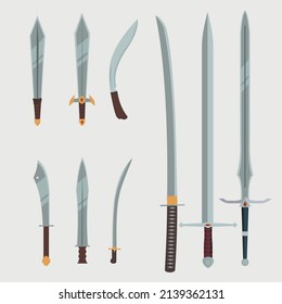 Sword Collection, Arabian Sword, Lotr Sword