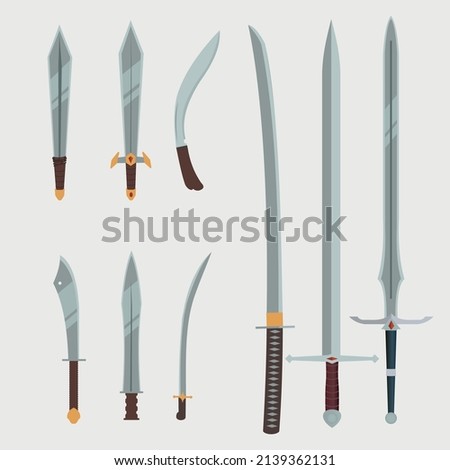 sword collection, arabian sword, lotr sword