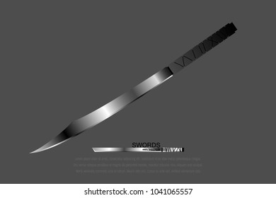 Sword Designs, Metal Sword