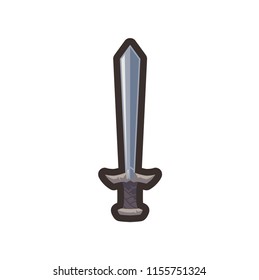 Sword E Sports Logo