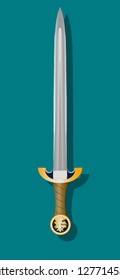 
sword for Fantasy