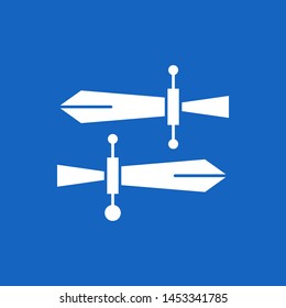 Sword Fighting icon for your project
