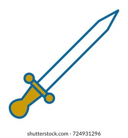 sword game weapon icon