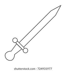 sword game weapon icon