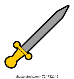 sword game weapon icon