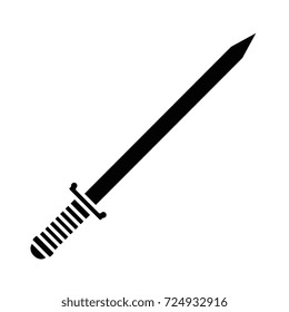 sword game weapon icon