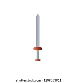 sword graphics logo