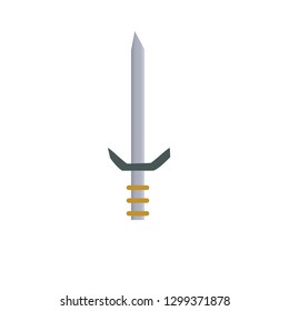 sword graphics logo
