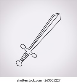 sword icon