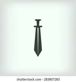 sword icon