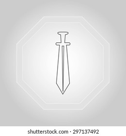 sword icon