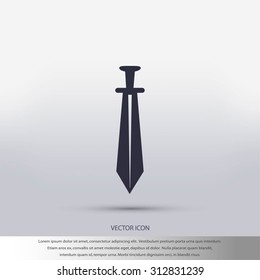 sword icon sword icon
