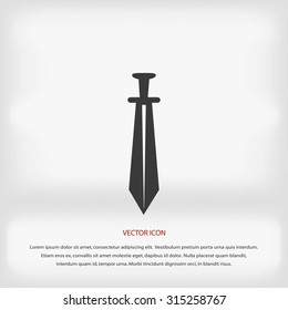 sword icon