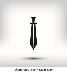 sword icon
