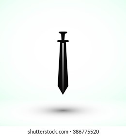 sword icon