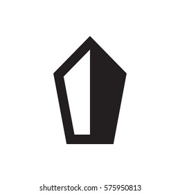 sword icon illustration isolated vector sign symbol