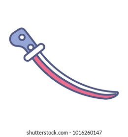 sword icon image