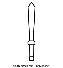 sword icon image