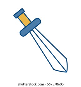 sword icon image