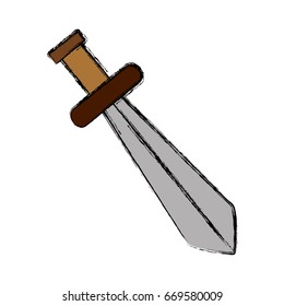 sword icon image